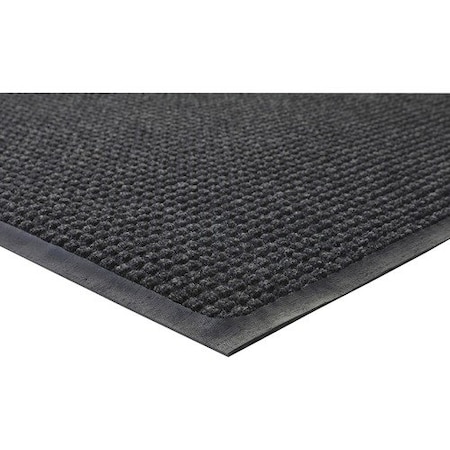 Bsc Preferred INDOOR/OUTDOOR MAT, RUBBER CLEATED BACKI GJO59473
